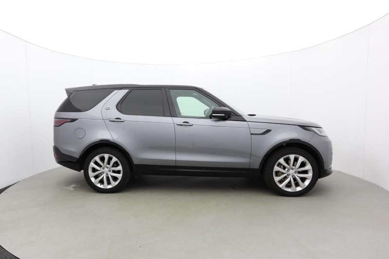 Used Land Rover Discovery 2024 for sale - 78067155: Photo 5
