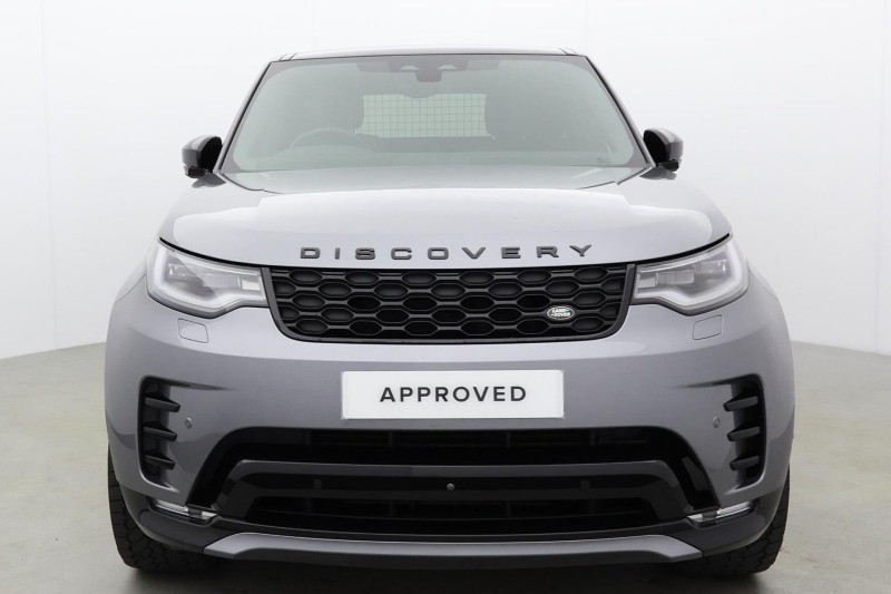 Used Land Rover Discovery 2024 for sale - 78067155: Photo 7