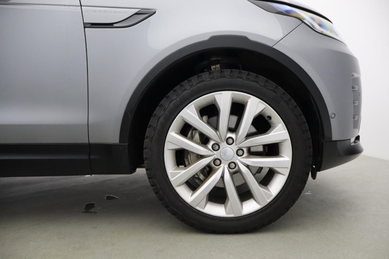 Used Land Rover Discovery 2024 for sale - 78067155: Photo 8