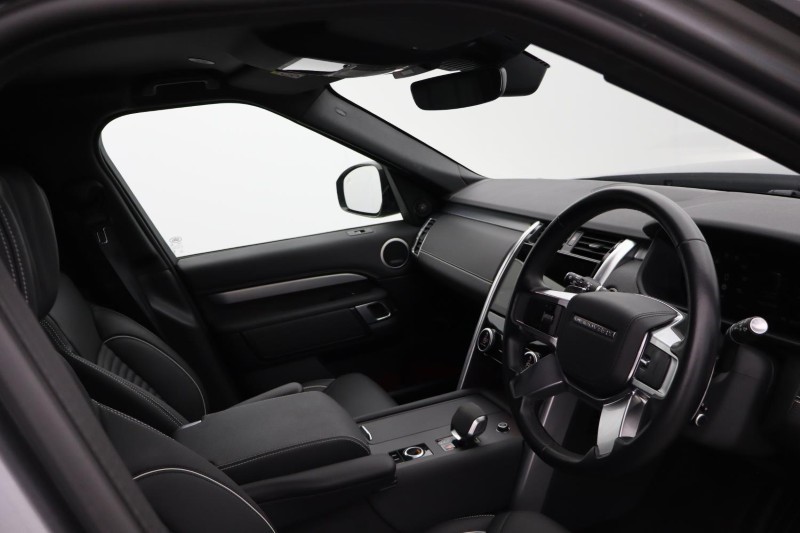 Used Land Rover Discovery 2024 for sale - 78067155: Photo 9