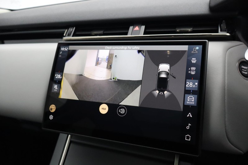 Used Land Rover Range Rover Velar 2024 for sale - 77690978: Photo 12