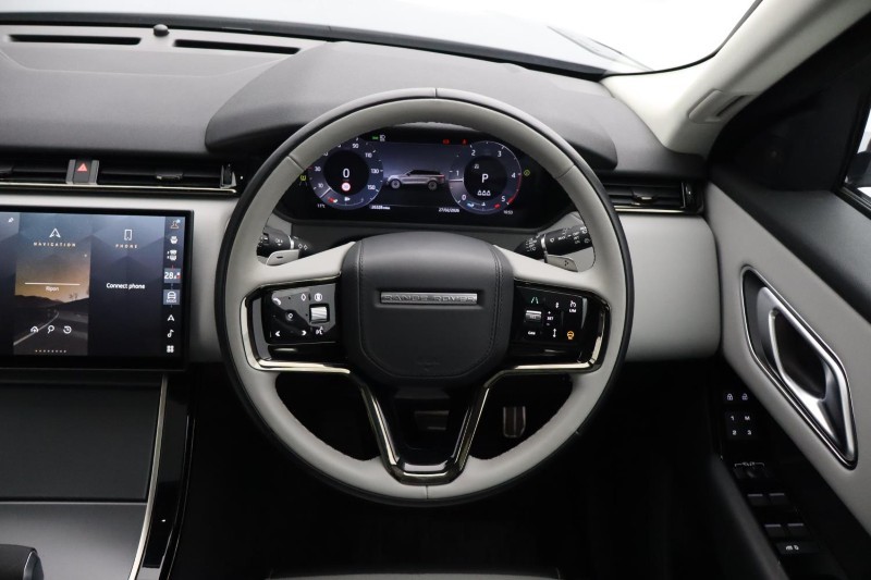 Used Land Rover Range Rover Velar 2024 for sale - 77690978: Photo 15