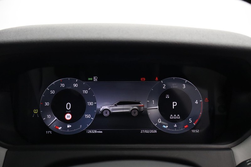 Used Land Rover Range Rover Velar 2024 for sale - 77690978: Photo 16
