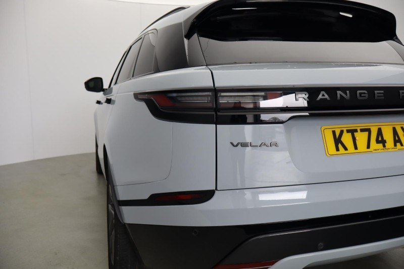 Used Land Rover Range Rover Velar 2024 for sale - 77690978: Photo 19