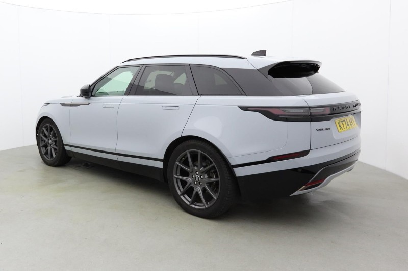 Used Land Rover Range Rover Velar 2024 for sale - 77690978: Photo 2