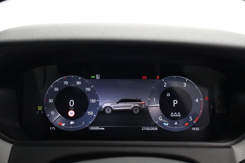 Used Land Rover Range Rover Velar 2024 for sale - 77690978: Photo 36