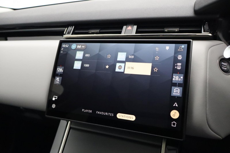 Used Land Rover Range Rover Velar 2024 for sale - 77690978: Photo 37