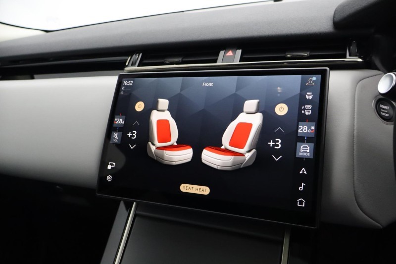 Used Land Rover Range Rover Velar 2024 for sale - 77690978: Photo 38