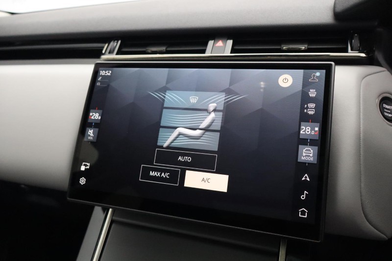 Used Land Rover Range Rover Velar 2024 for sale - 77690978: Photo 39