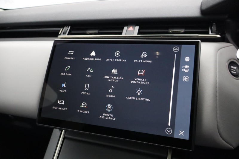 Used Land Rover Range Rover Velar 2024 for sale - 77690978: Photo 40