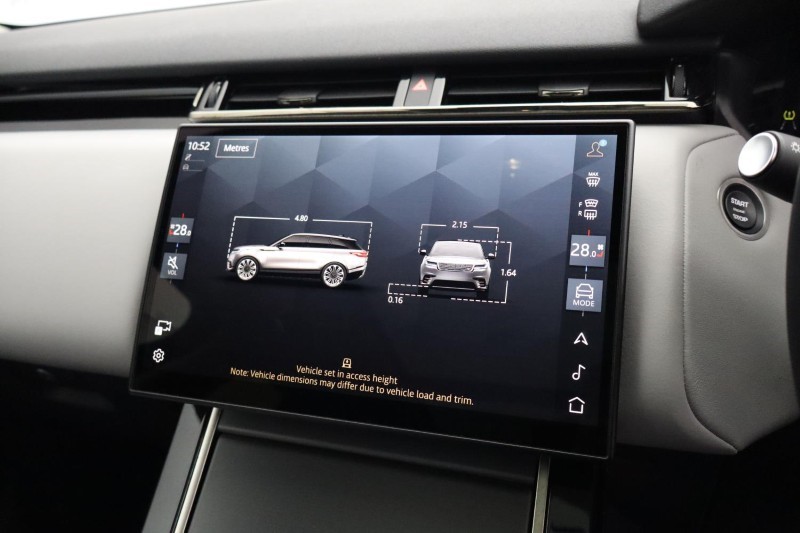 Used Land Rover Range Rover Velar 2024 for sale - 77690978: Photo 41