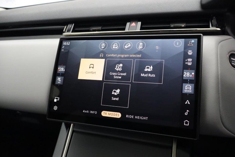 Used Land Rover Range Rover Velar 2024 for sale - 77690978: Photo 42