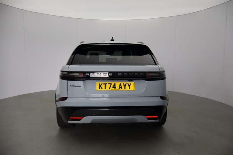 Used Land Rover Range Rover Velar 2024 for sale - 77690978: Photo 6
