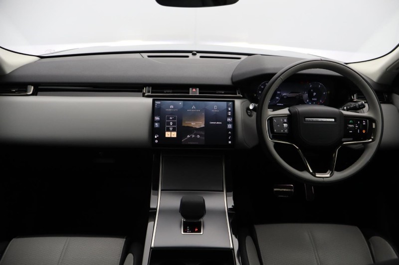 Used Land Rover Range Rover Velar 2024 for sale - 77690978: Photo 9