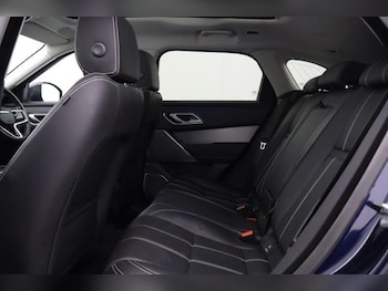 Used Land Rover Range Rover Velar 2022 for sale - 78618031: Photo