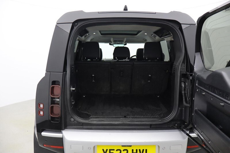 Used Land Rover Defender 2022 for sale - 77504449: Photo 10