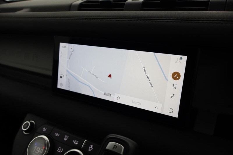 Used Land Rover Defender 2022 for sale - 77504449: Photo 11