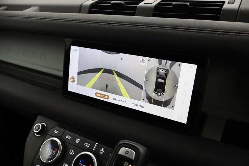 Used Land Rover Defender 2022 for sale - 77504449: Photo 12