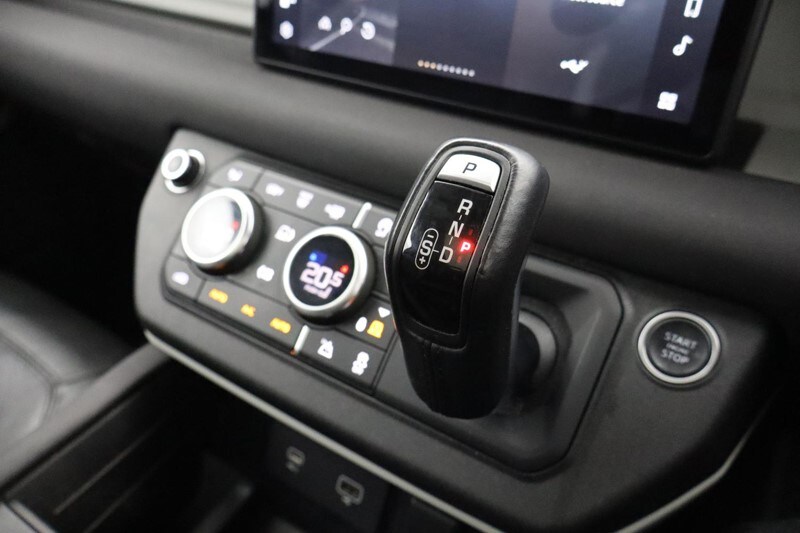 Used Land Rover Defender 2022 for sale - 77504449: Photo 13