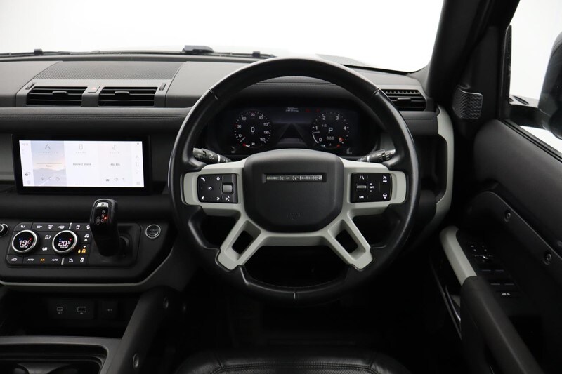 Used Land Rover Defender 2022 for sale - 77504449: Photo 15