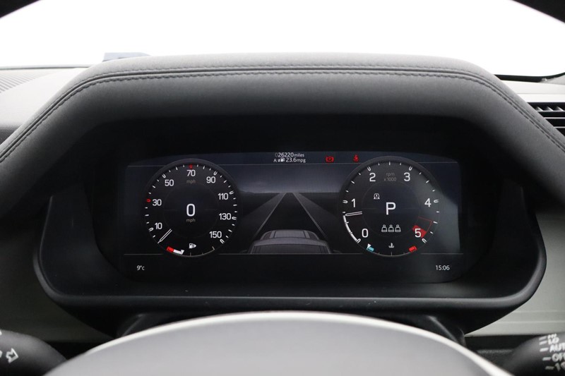 Used Land Rover Defender 2022 for sale - 77504449: Photo 16