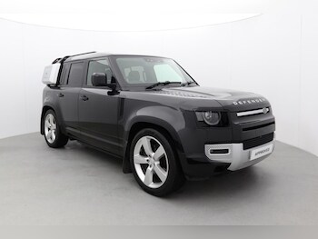 2022 (22) - 3.0 D250 XS Edition 110 5dr Auto