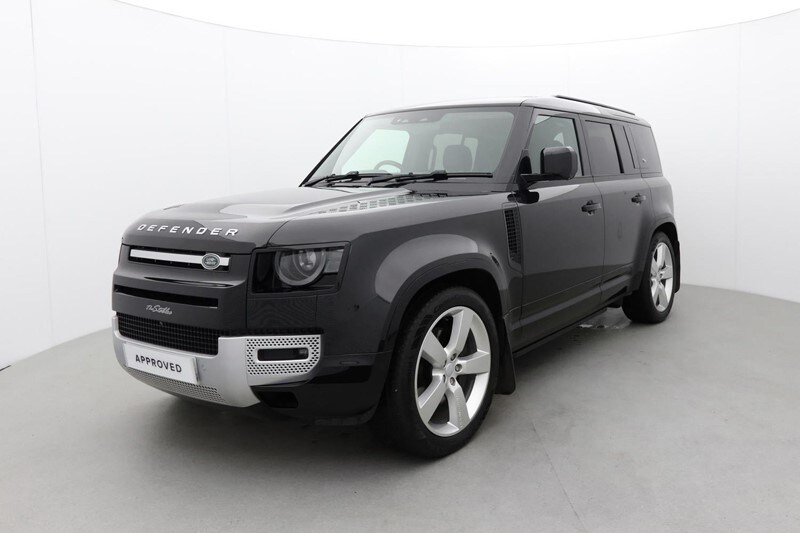 Used Land Rover Defender 2022 for sale - 77504449: Photo 21