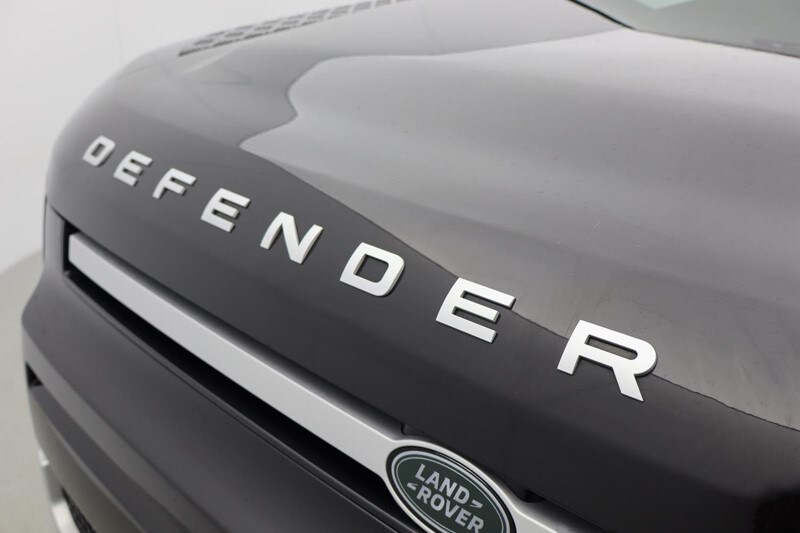 Used Land Rover Defender 2022 for sale - 77504449: Photo 25