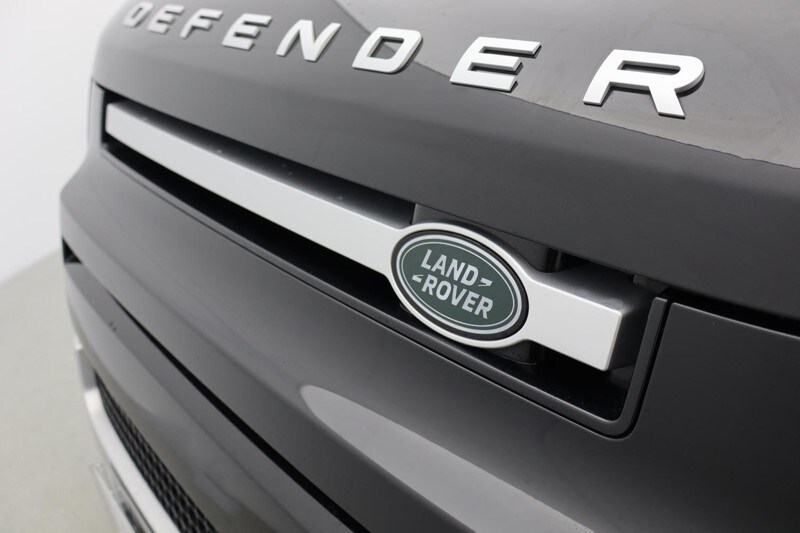 Used Land Rover Defender 2022 for sale - 77504449: Photo 26