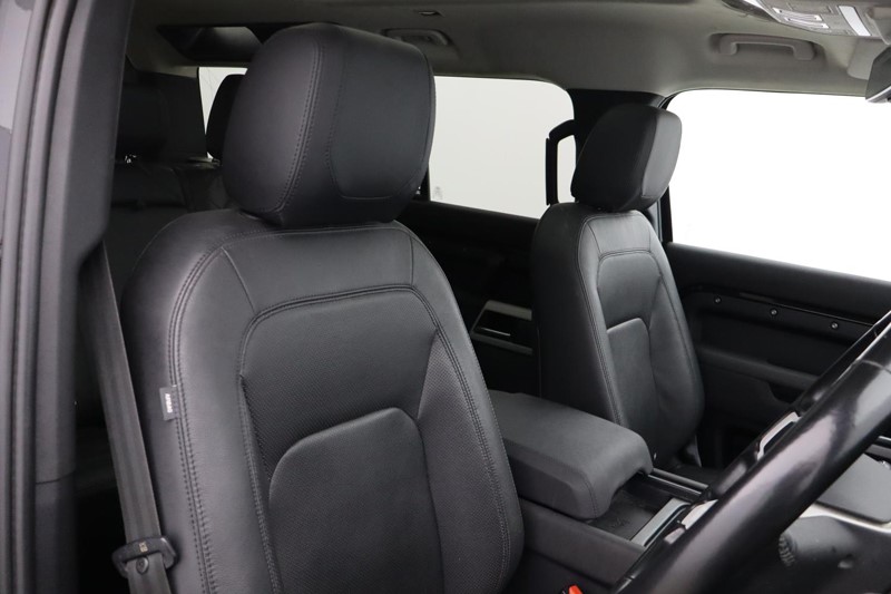 Used Land Rover Defender 2022 for sale - 77504449: Photo 28