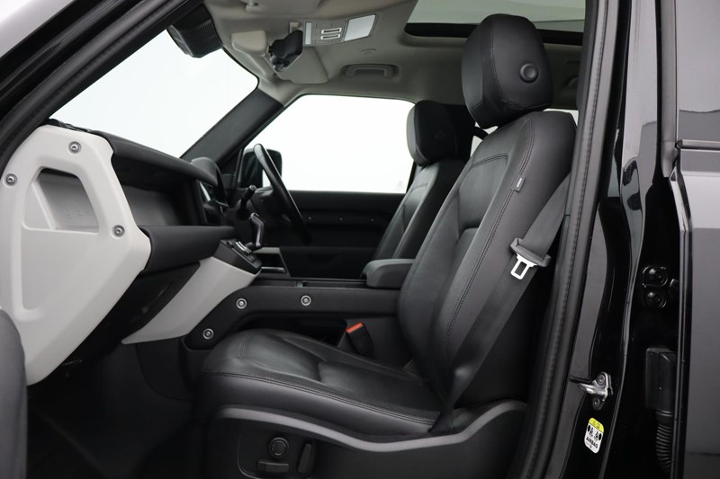 Used Land Rover Defender 2022 for sale - 77504449: Photo 3