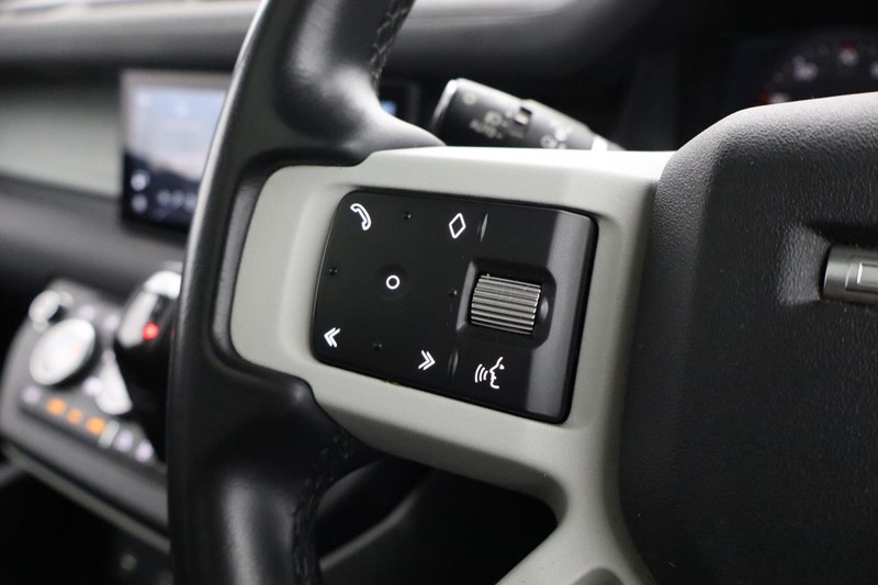 Used Land Rover Defender 2022 for sale - 77504449: Photo 30