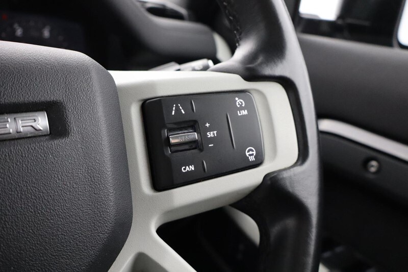 Used Land Rover Defender 2022 for sale - 77504449: Photo 31