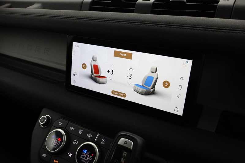 Used Land Rover Defender 2022 for sale - 77504449: Photo 34