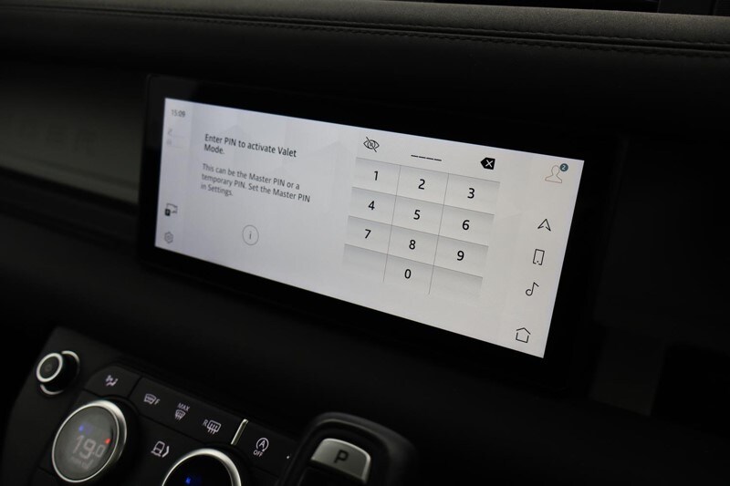 Used Land Rover Defender 2022 for sale - 77504449: Photo 38