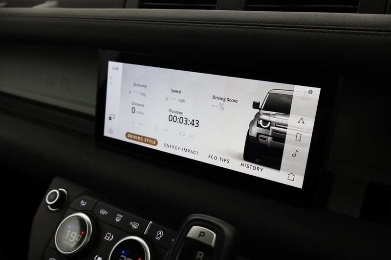 Used Land Rover Defender 2022 for sale - 77504449: Photo 39