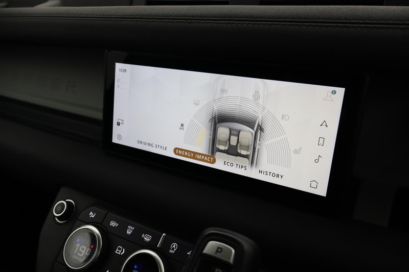 Used Land Rover Defender 2022 for sale - 77504449: Photo 40