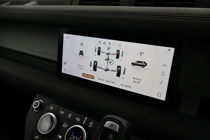 Used Land Rover Defender 2022 for sale - 77504449: Photo 41