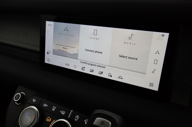 Used Land Rover Defender 2022 for sale - 77504449: Photo 42