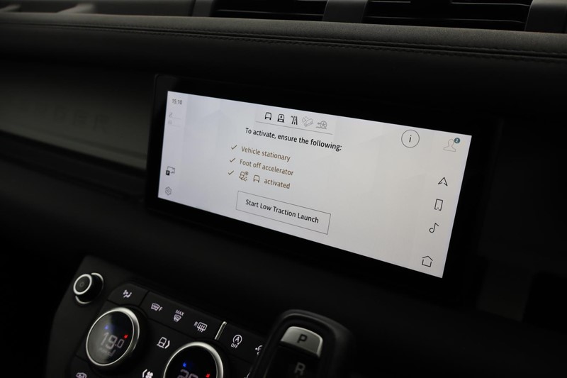 Used Land Rover Defender 2022 for sale - 77504449: Photo 43