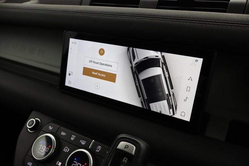 Used Land Rover Defender 2022 for sale - 77504449: Photo 44