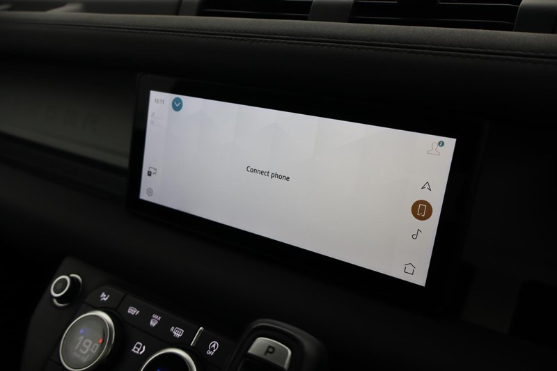 Used Land Rover Defender 2022 for sale - 77504449: Photo 45