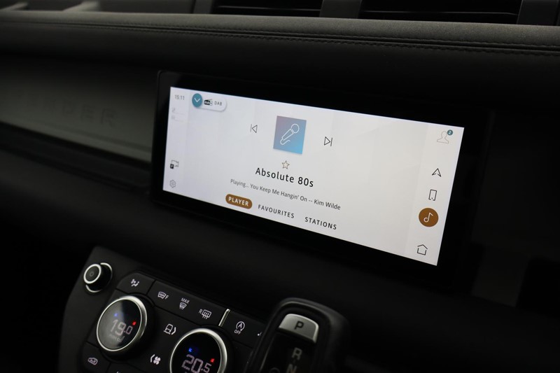 Used Land Rover Defender 2022 for sale - 77504449: Photo 46