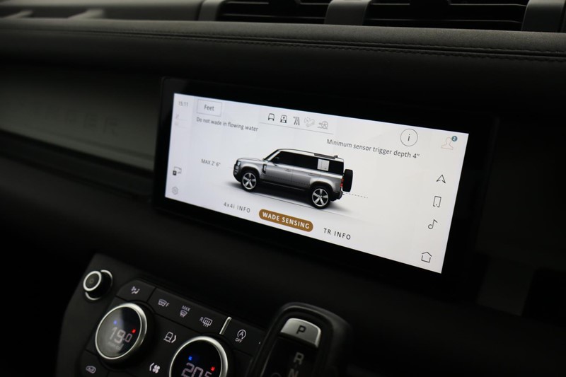 Used Land Rover Defender 2022 for sale - 77504449: Photo 47