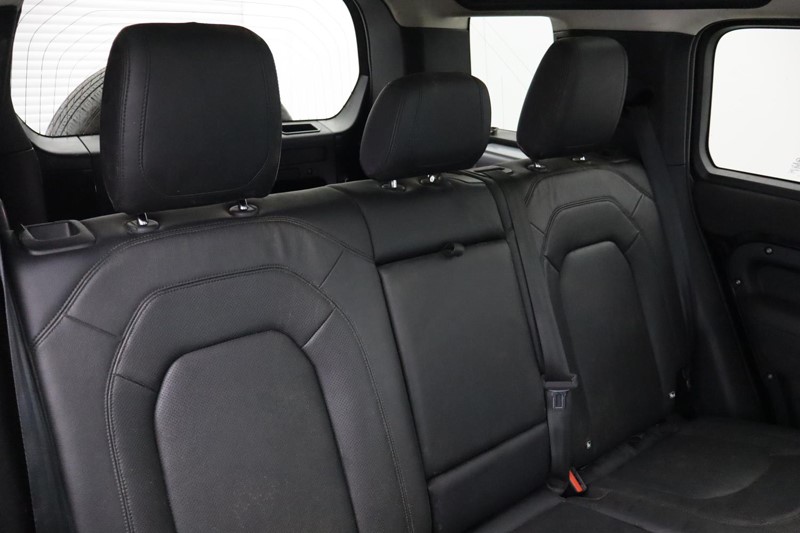 Used Land Rover Defender 2022 for sale - 77504449: Photo 49