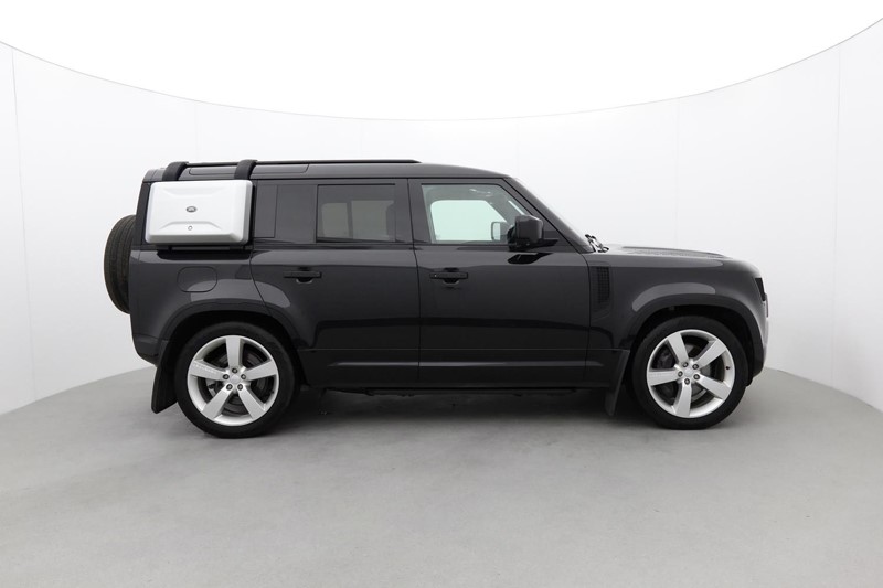 Used Land Rover Defender 2022 for sale - 77504449: Photo 5