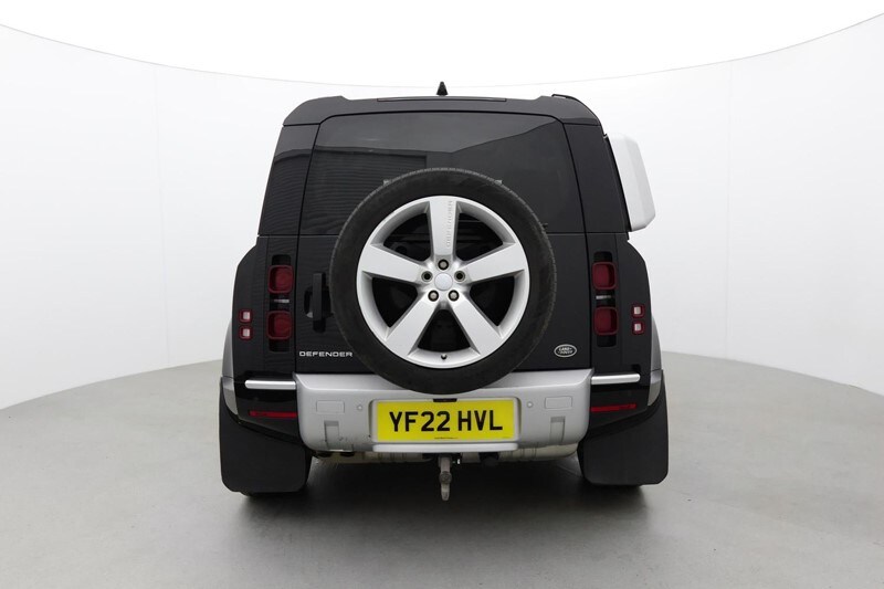 Used Land Rover Defender 2022 for sale - 77504449: Photo 6