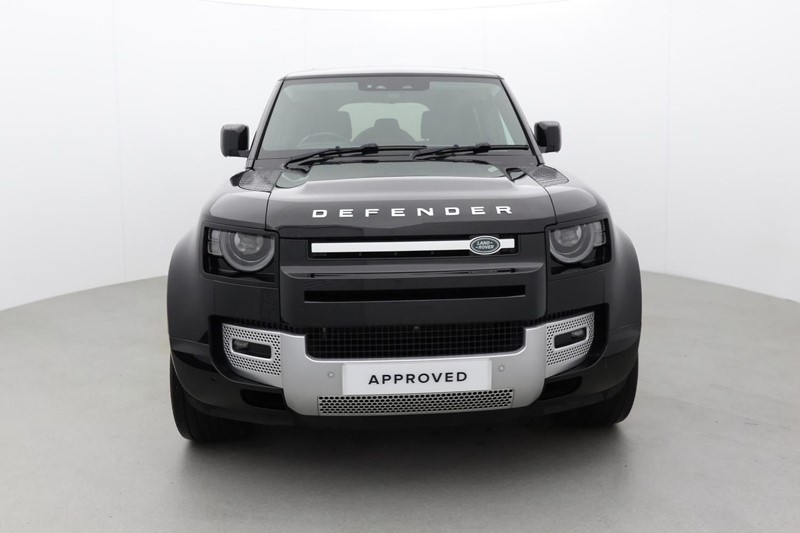 Used Land Rover Defender 2022 for sale - 77504449: Photo 7