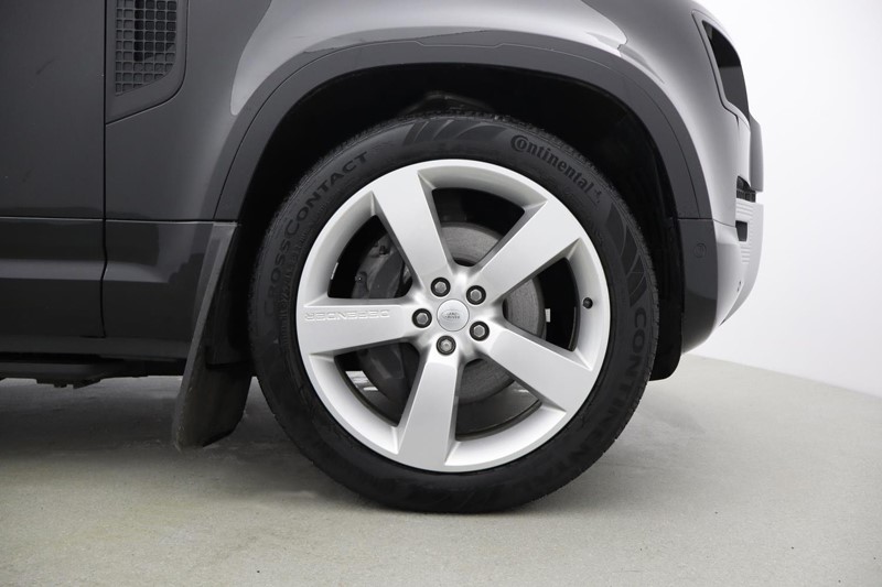 Used Land Rover Defender 2022 for sale - 77504449: Photo 8