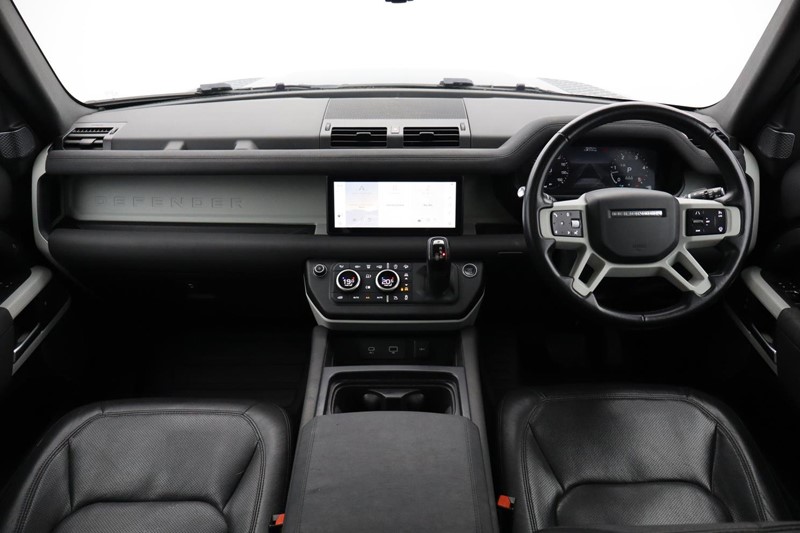 Used Land Rover Defender 2022 for sale - 77504449: Photo 9